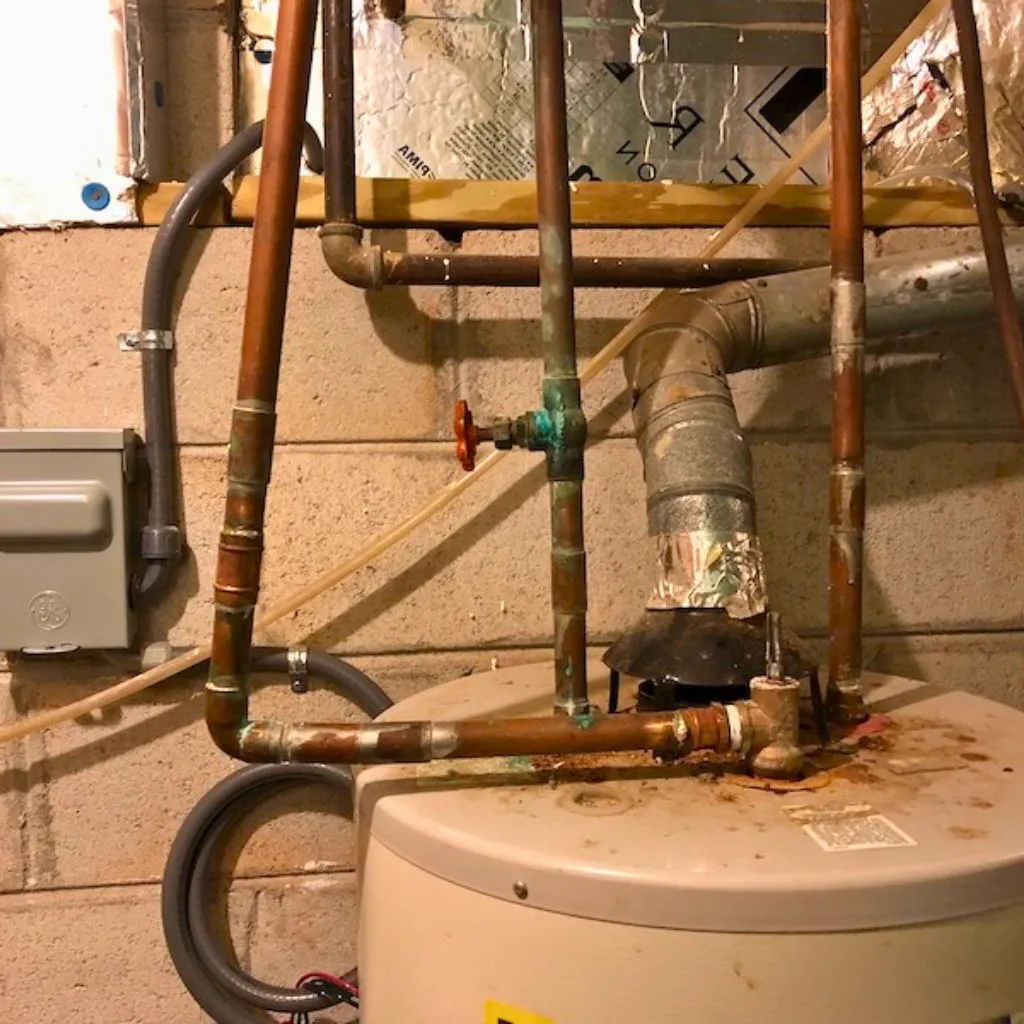 Water Heater Repair in Indian Hills, NV